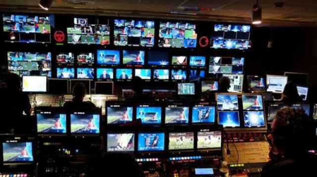 Télévision Télévision