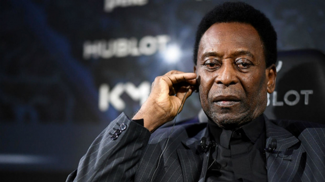 Pelé Pelé