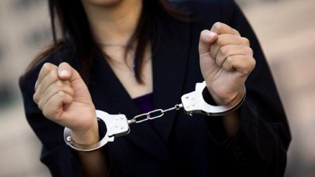 Arrestation Arrestation