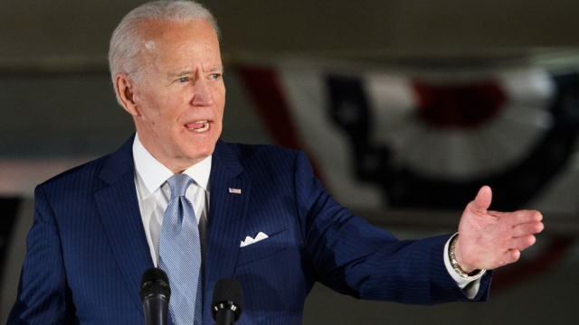 Joe Biden Joe Biden