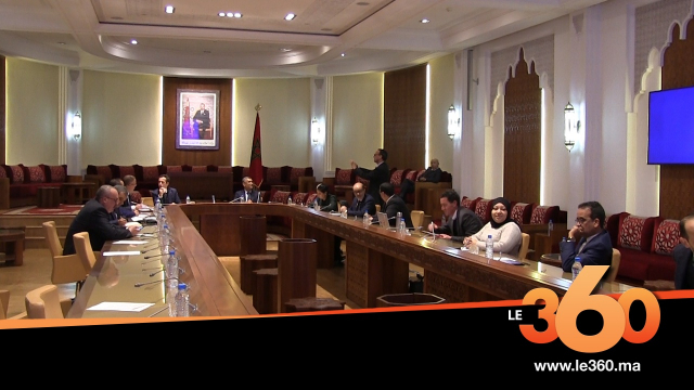 Cover_Vidéo: البرلمان يناقش الصندوق الخاص لمواجهة فيروس كورونا