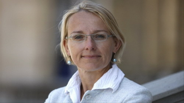Hélène Le Gal Hélène Le Gal