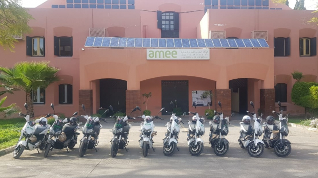 AMEE AMEE