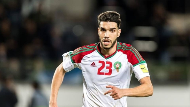 Walid Azaro Walid Azaro