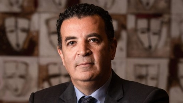 Chakib Alj, président de la CGEM Chakib Alj, président de la CGEM