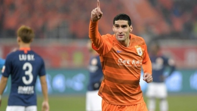 Merouane Fellaini Merouane Fellaini