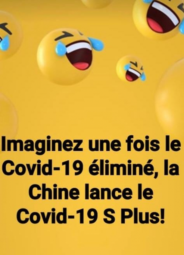 détournement coronavirus 11 détournement coronavirus 11