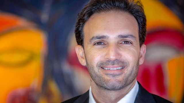 Mehdi Tazi Mehdi Tazi