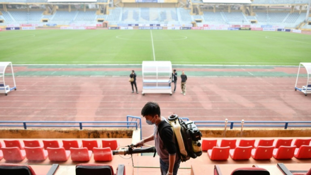 Football Chine Football Chine