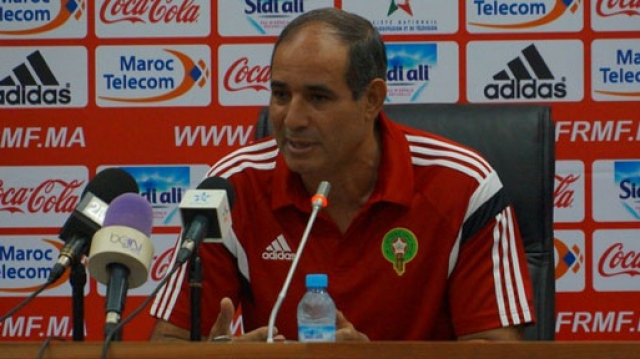 Badou Zaki Badou Zaki