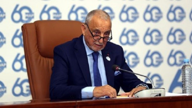 Mohamed Berrada Sapress Mohamed Berrada Sapress