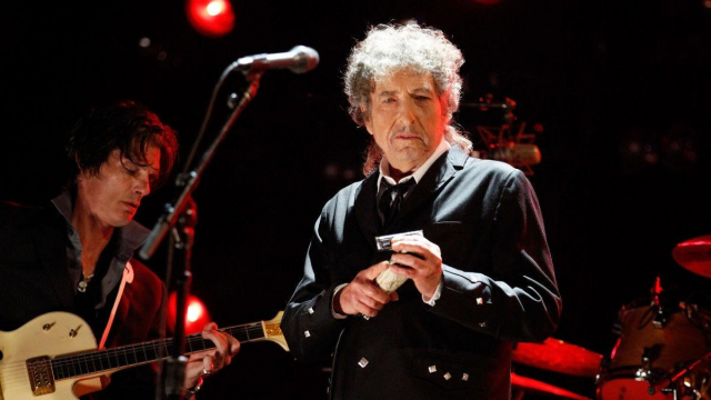 Bob Dylan Bob Dylan