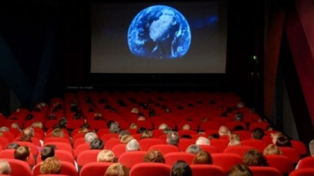 Cinéma Cinéma