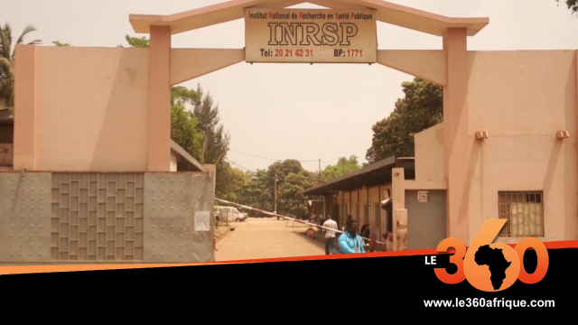 Vidéo. Mali: comment le Mali se prépare pour faire face au coronavirus Vidéo. Mali: comment le Mali se prépare pour faire face au coronavirus