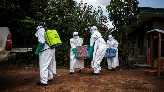 Afrique du Sud. Coronavirus: deux premiers morts dans le pays le plus touché Afrique du Sud. Coronavirus: deux premiers morts dans le pays le plus touché