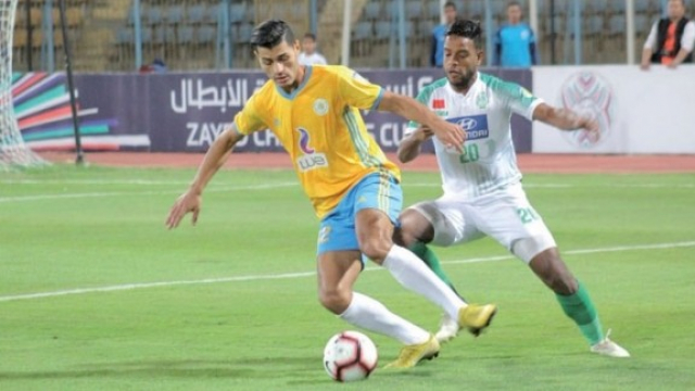 Raja-ISmaily Raja-ISmaily