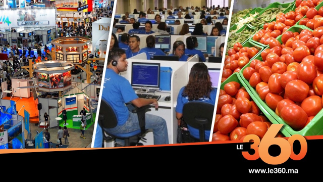 Cover_Vidéo: Eco360 – EP55 : Délais de paiement, call centers et exportations agricoles Cover_Vidéo: Eco360 – EP55 : Délais de paiement, call centers et exportations agricoles