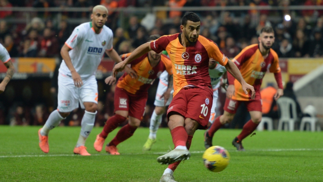 Younes Belhanda Younes Belhanda