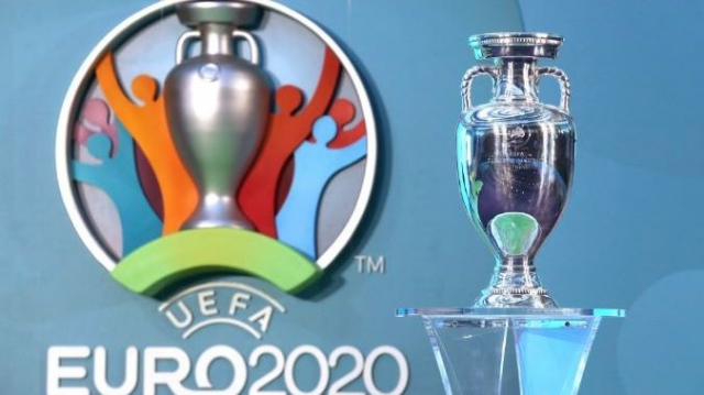 Euro 2020 Euro 2020