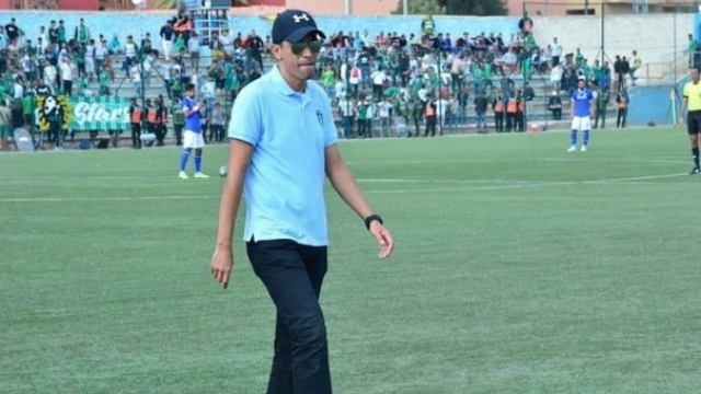 Mourad Fellah Mourad Fellah