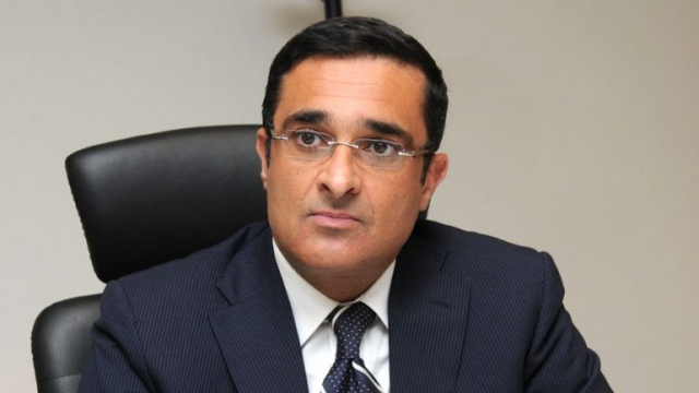 Fayçal Laâraïchi, président du Comité national olympique marocain (CNOM). (221773) Fayçal Laâraïchi, président du Comité national olympique marocain (CNOM). (221773)
