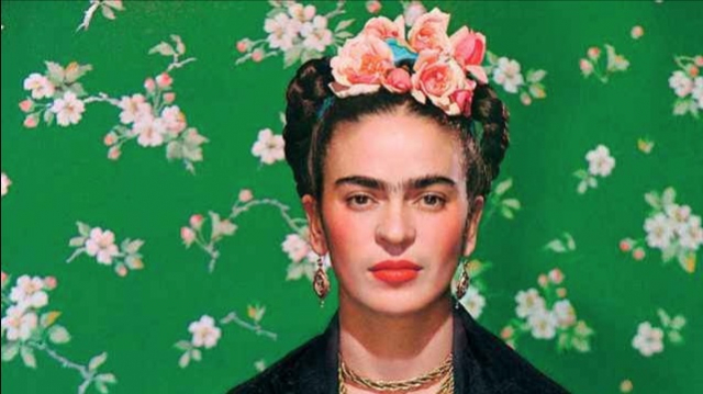 Frida Kahlo Frida Kahlo
