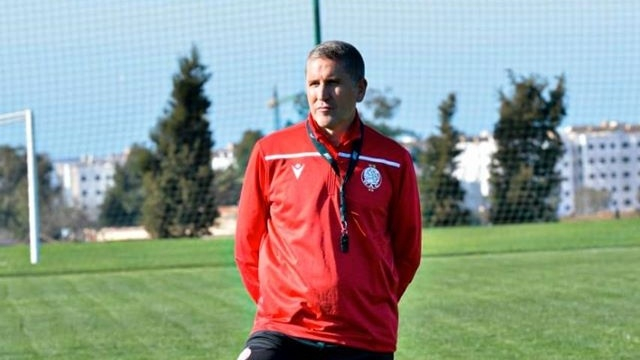 Juan Carlos Garrido Juan Carlos Garrido
