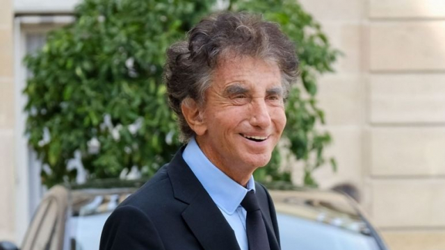 Jack Lang Jack Lang