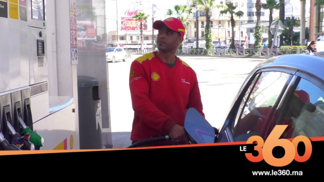 cover: جائحة كورونا تدخل محطات الوقود في أزمة اقتصادية خانقة cover: جائحة كورونا تدخل محطات الوقود في أزمة اقتصادية خانقة