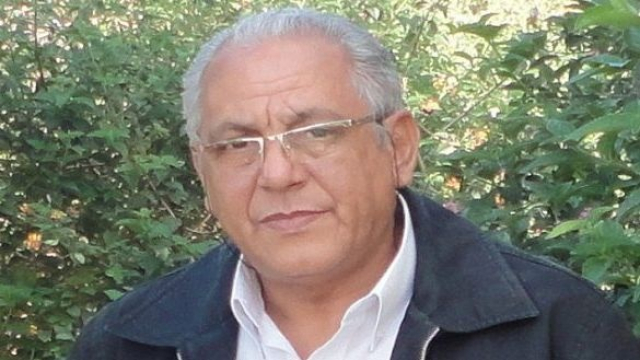 Khalid Bakkoury Khalid Bakkoury