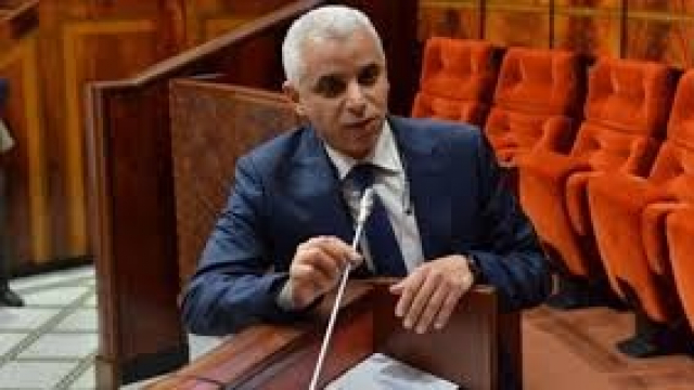 Khalid Aït Taleb Khalid Aït Taleb