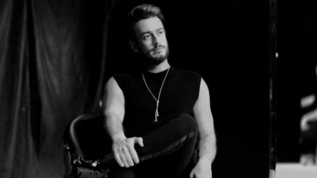 saad lamjarrad saad lamjarrad