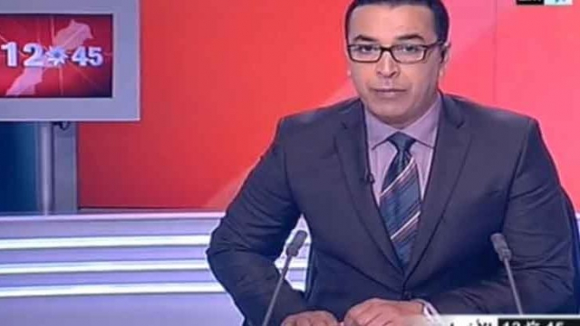 Salaheddine Elghomari Salaheddine Elghomari