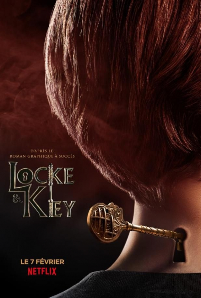 Locke & Key Locke & Key