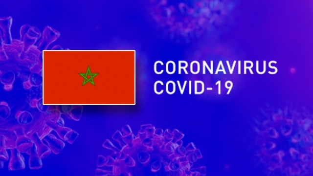 COVID-19 Maroc COVID-19 Maroc