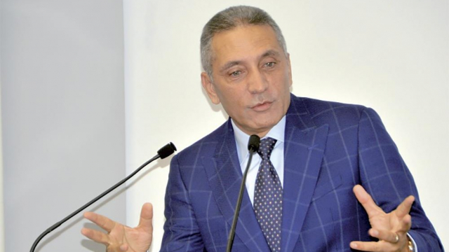 Moulay Hafid Elalamy Moulay Hafid Elalamy