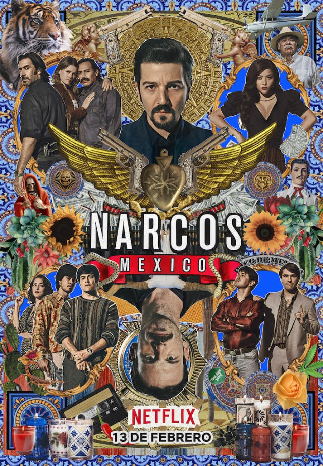 Narcos Mexico Narcos Mexico