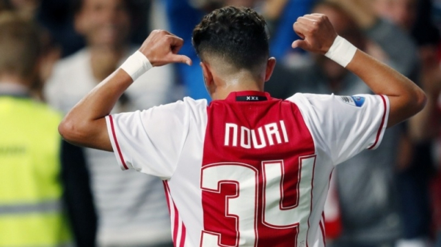 Nouri Nouri