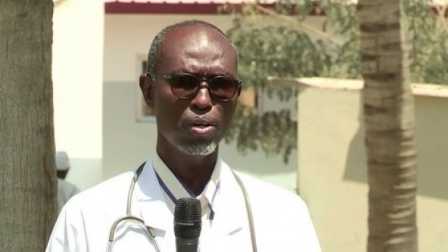 Vidéo. Coronavirus: le Sénégal obtient des "résultats encourageants" avec la chloroquine Vidéo. Coronavirus: le Sénégal obtient des "résultats encourageants" avec la chloroquine