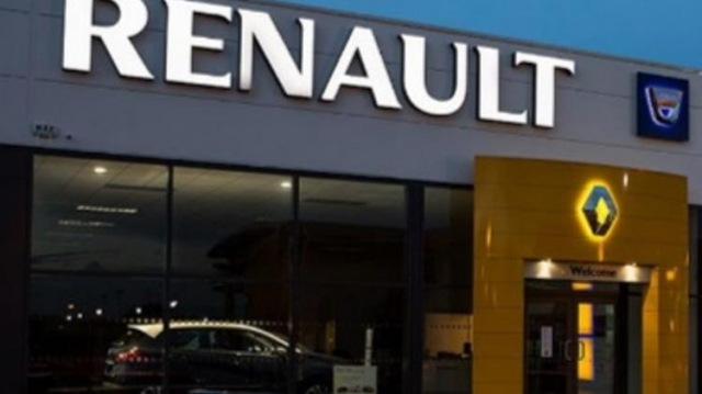 Renault Renault