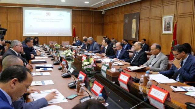 Comité de Veille Economique Comité de Veille Economique