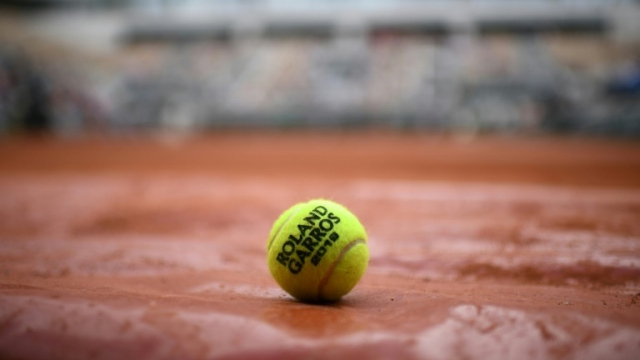 Roland Garros Roland Garros