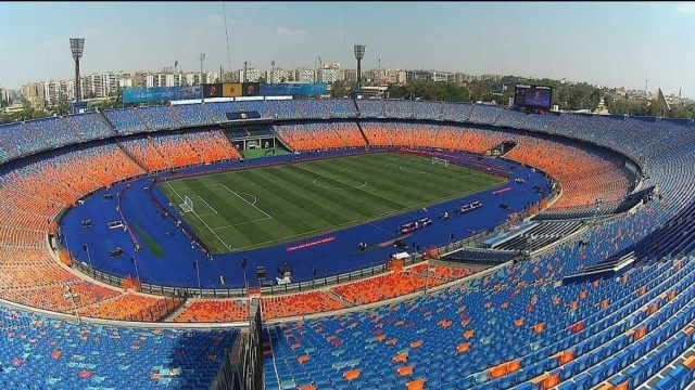 Stade-Al-Ahly Stade-Al-Ahly