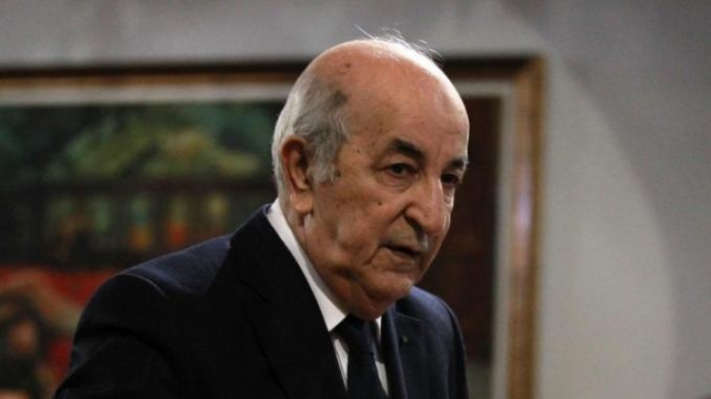 Coronavirus: L'Algérie face à une crise économique et financière sans précédent Coronavirus: L'Algérie face à une crise économique et financière sans précédent