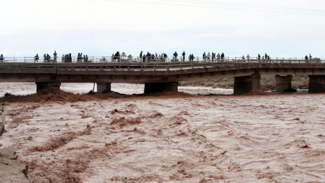 inondations inondations