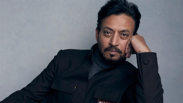 Irrfan Khan Irrfan Khan