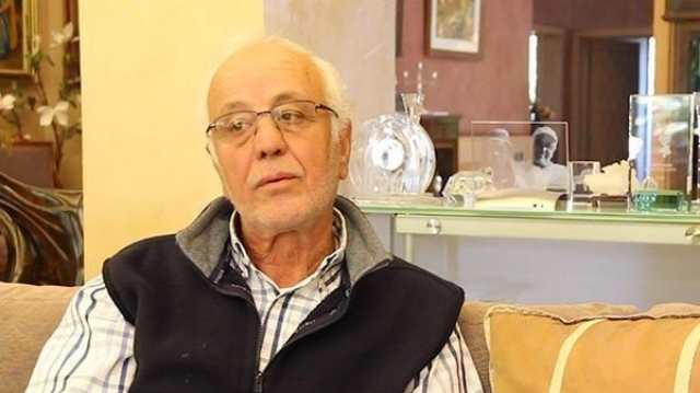 Fadel Sekkat Fadel Sekkat