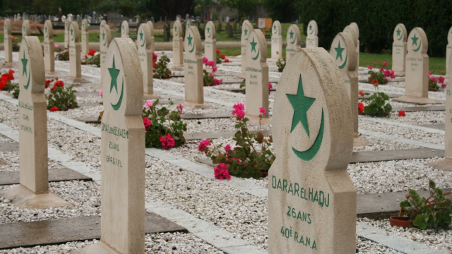 France. Coronavirus: plus de places dans les carrés musulmans des cimetières