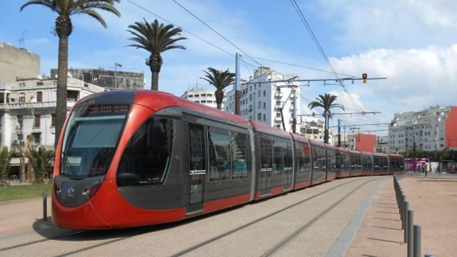 Tramway Casa Tramway Casa