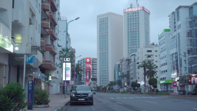 Corona Maroc Casablanca-7 Corona Maroc Casablanca-7